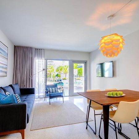 The Elmar Boutique Hotel Lauderdale-by-the-Sea Εξωτερικό φωτογραφία