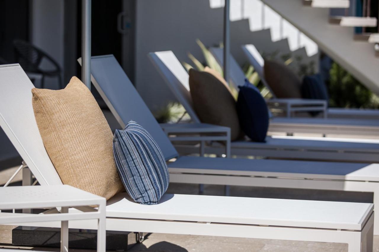 The Elmar Boutique Hotel Lauderdale-by-the-Sea Εξωτερικό φωτογραφία