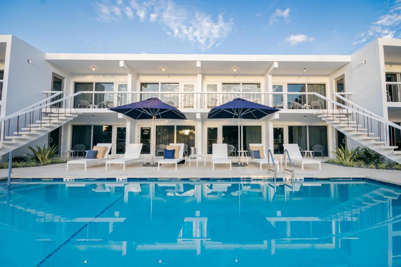 The Elmar Boutique Hotel Lauderdale-by-the-Sea Εξωτερικό φωτογραφία