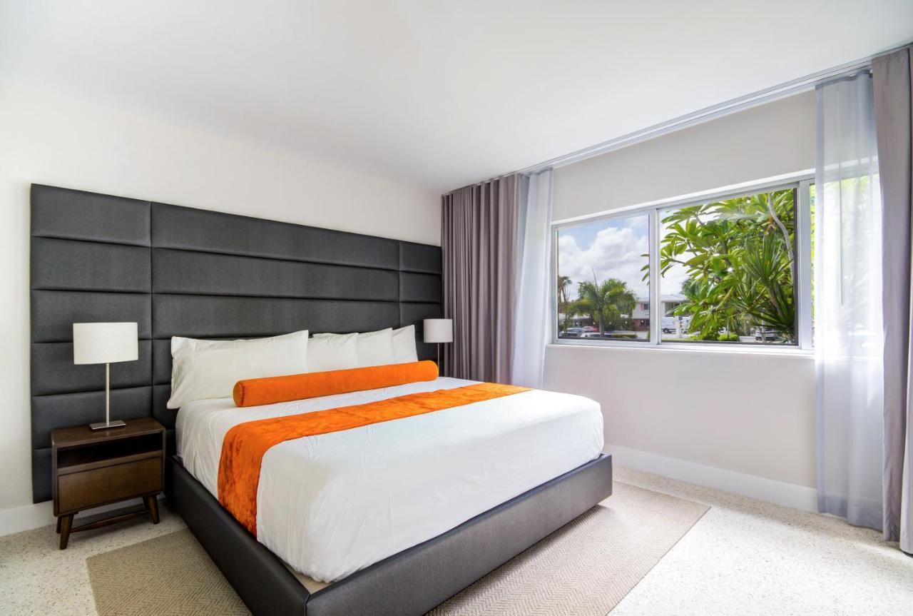 The Elmar Boutique Hotel Lauderdale-by-the-Sea Εξωτερικό φωτογραφία