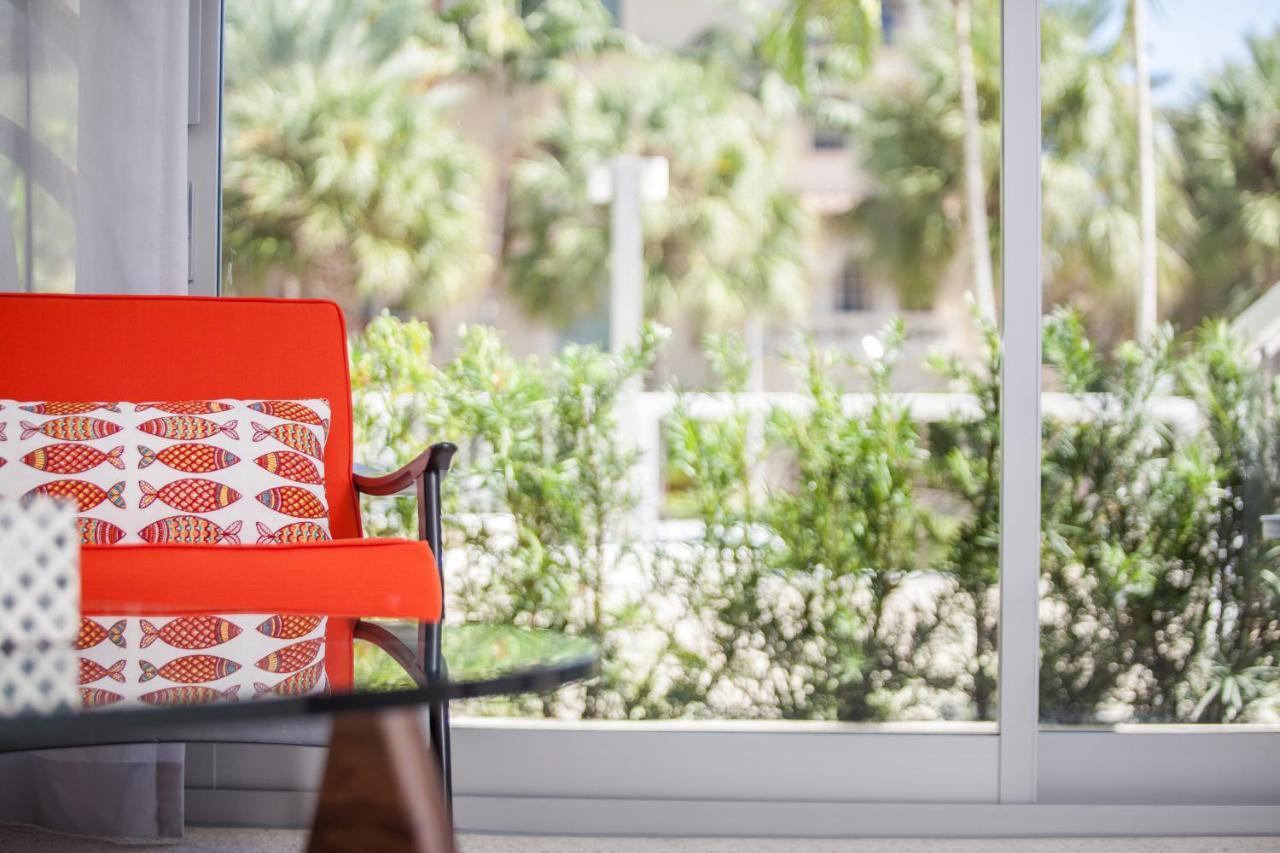 The Elmar Boutique Hotel Lauderdale-by-the-Sea Εξωτερικό φωτογραφία