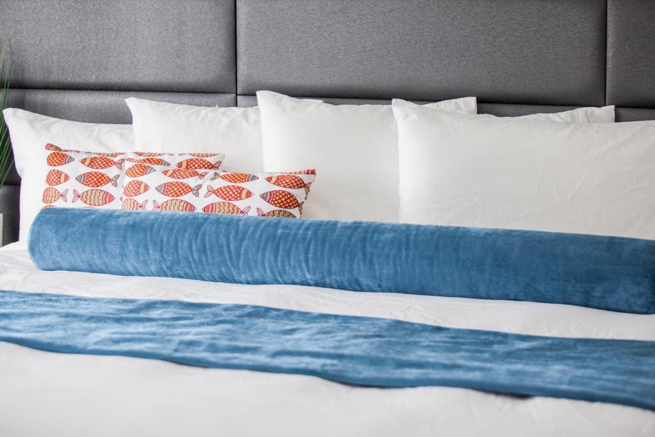 The Elmar Boutique Hotel Lauderdale-by-the-Sea Εξωτερικό φωτογραφία
