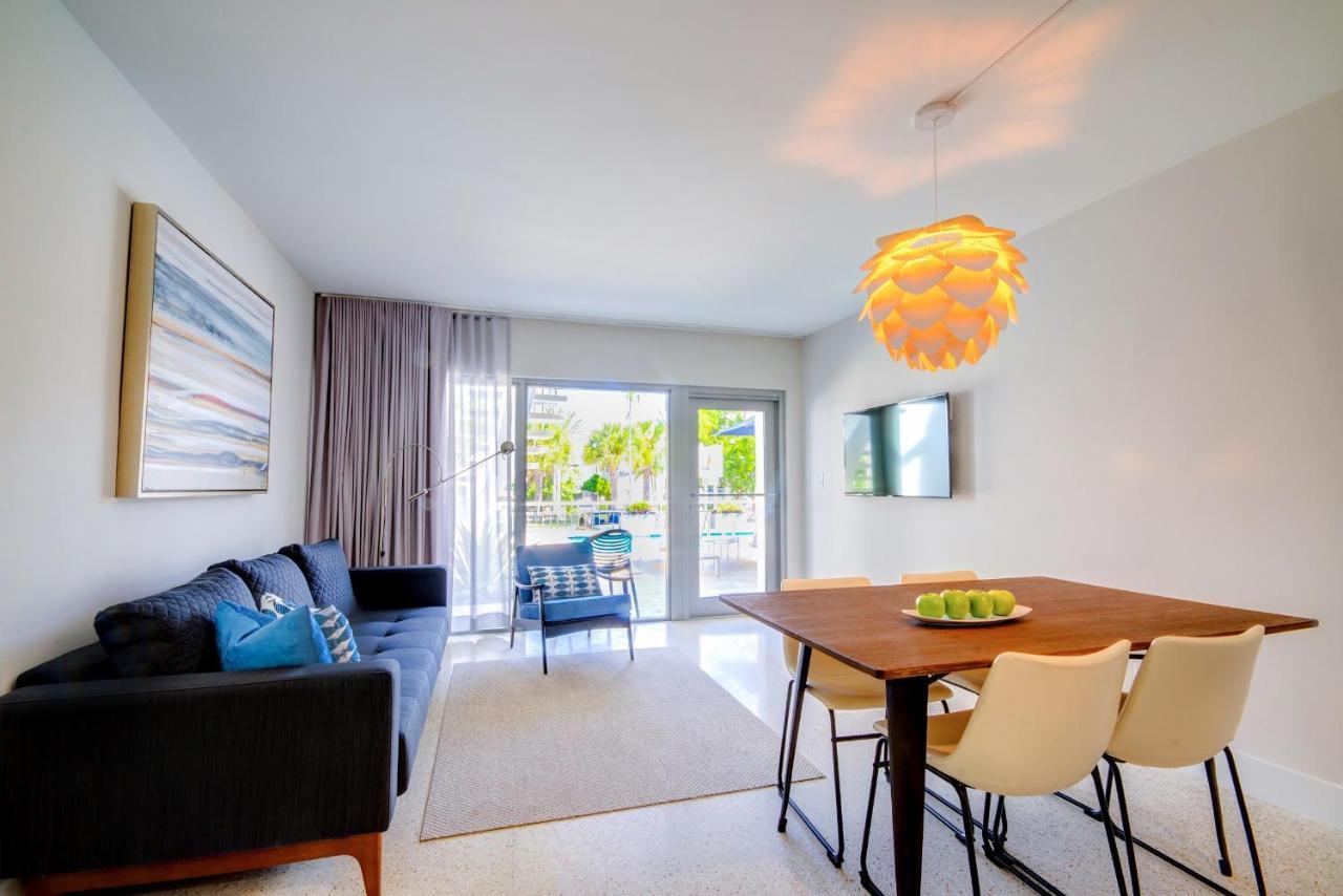 The Elmar Boutique Hotel Lauderdale-by-the-Sea Εξωτερικό φωτογραφία