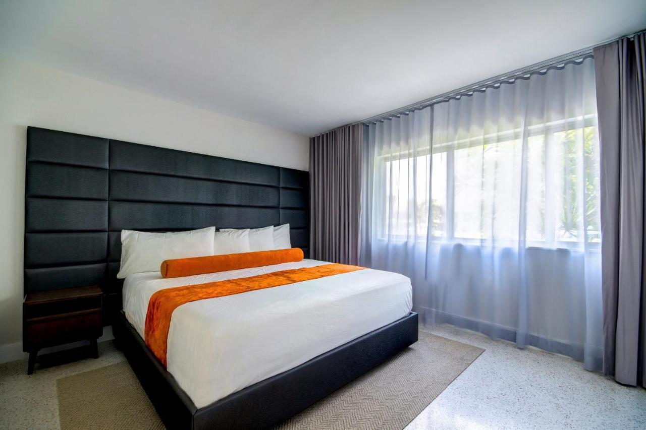 The Elmar Boutique Hotel Lauderdale-by-the-Sea Εξωτερικό φωτογραφία