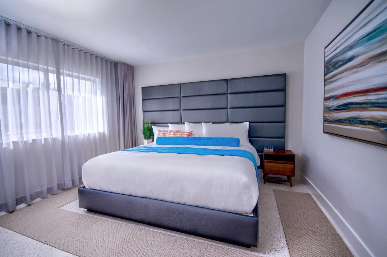 The Elmar Boutique Hotel Lauderdale-by-the-Sea Εξωτερικό φωτογραφία