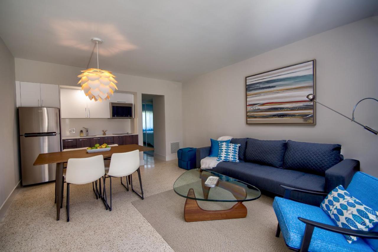 The Elmar Boutique Hotel Lauderdale-by-the-Sea Εξωτερικό φωτογραφία