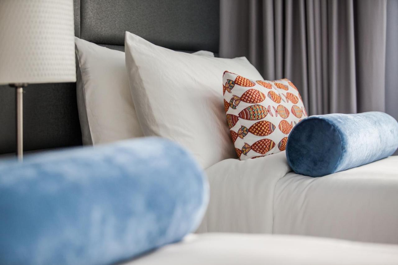 The Elmar Boutique Hotel Lauderdale-by-the-Sea Εξωτερικό φωτογραφία